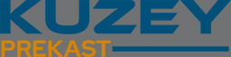 Kuzey Prekast Firma Logosu